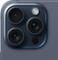 Фото - Смартфон Apple iPhone 15 Pro Max 256GB A3106 Blue Titanium (MU7A3RX/A) | click.ua