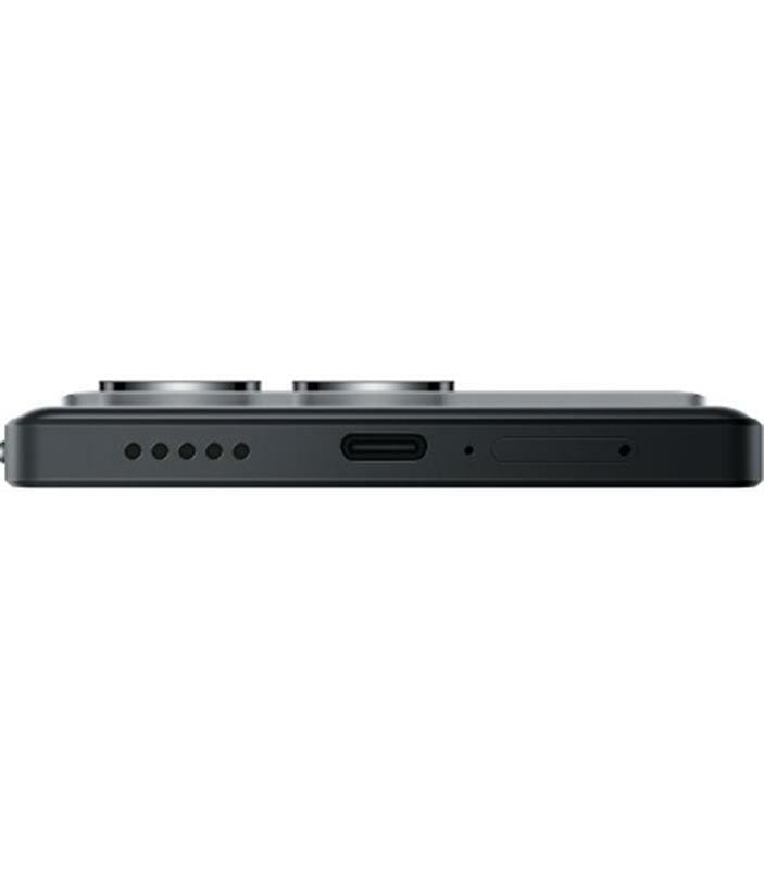Смартфон Xiaomi Poco X6 Pro 5G 12/512GB Dual Sim Black