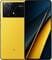 Фото - Смартфон Xiaomi Poco X6 Pro 5G 8/256GB Dual Sim Yellow | click.ua
