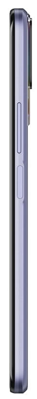 Смартфон TCL 40 SE (T610K2) 6/256GB Dual Sim Twilight Purple (T610K2-2BLCPB12)