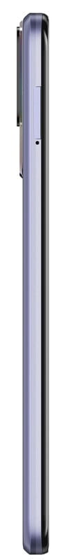 Смартфон TCL 40 SE (T610K2) 6/256GB Dual Sim Twilight Purple (T610K2-2BLCPB12)