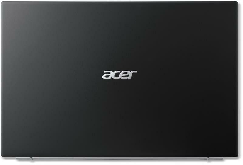 Ноутбук Acer Extensa EX215-54 (NX.EGJEU.01D) Charcoal Black