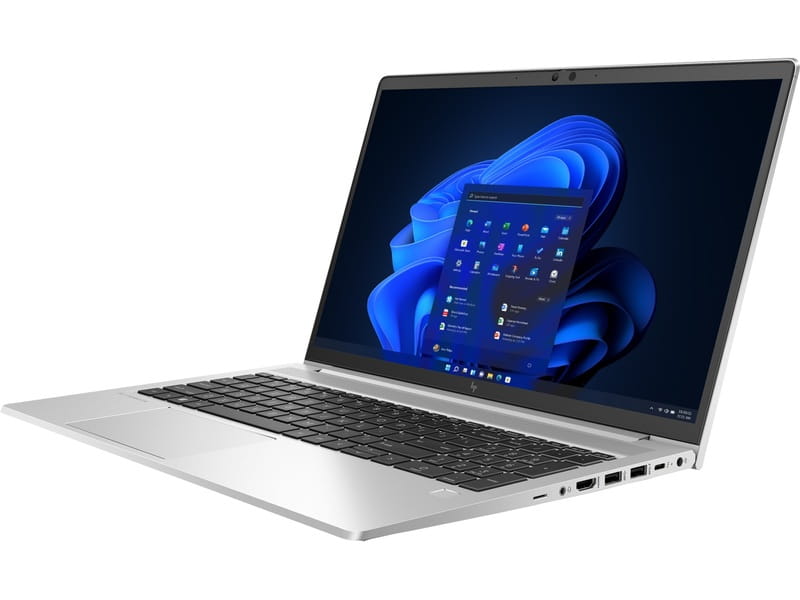 Ноутбук HP EliteBook 650 G10 (736W6AV_V3) Silver