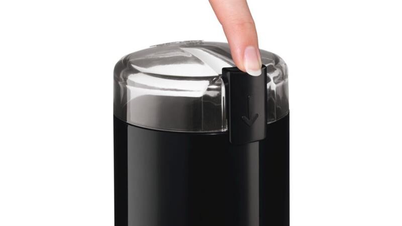 Кофемолка Bosch TSM6A013B