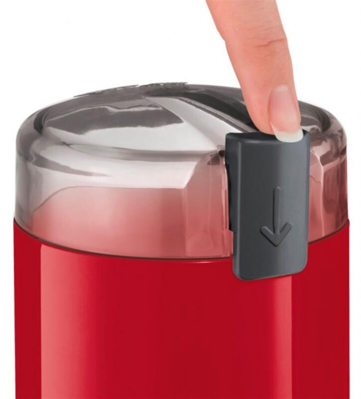 Кофемолка Bosch TSM6A014R