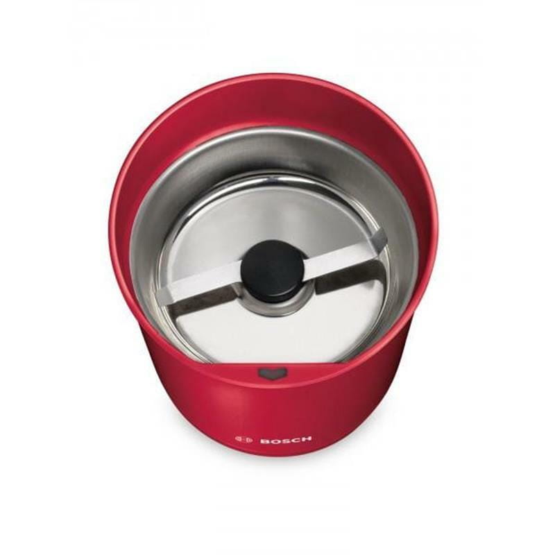 Кавомолка Bosch TSM6A014R