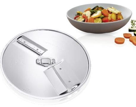 Кухонный комбайн Bosch MUMS2EW30