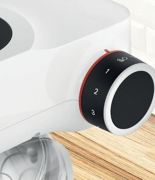 Кухонный комбайн Bosch MUMS2EW30
