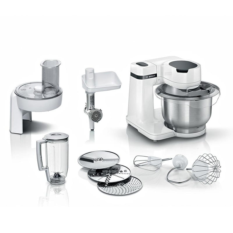 Комбайн кухонний Bosch MUMS2EW30
