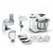 Фото - Комбайн кухонний Bosch MUMS2EW30 | click.ua