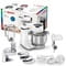 Фото - Кухонный комбайн Bosch MUMS2EW30 | click.ua