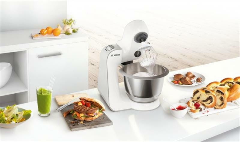 Кухонная машина Bosch MUM58231