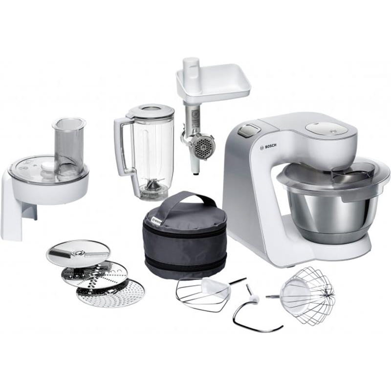 Кухонная машина Bosch MUM58231