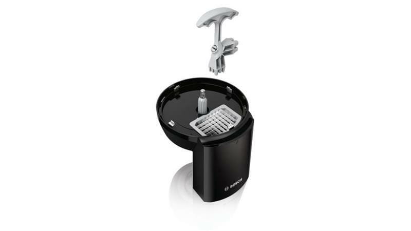 Насадка для нарезки кубиками Bosch MUZ9CC1
