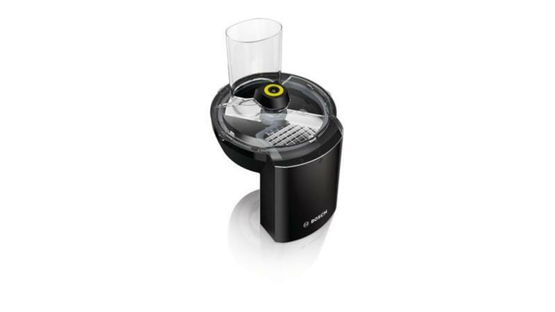 Насадка для нарезки кубиками Bosch MUZ9CC1