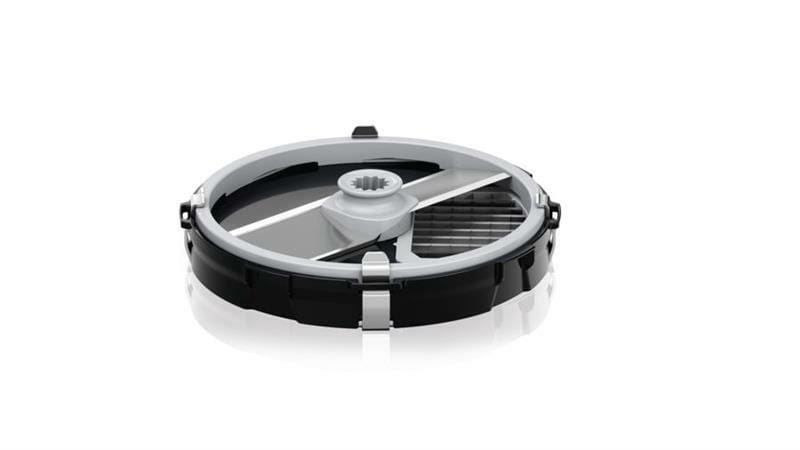 Насадка для нарезки кубиками Bosch MUZ9CC1