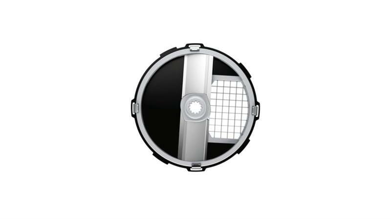 Насадка для нарезки кубиками Bosch MUZ9CC1