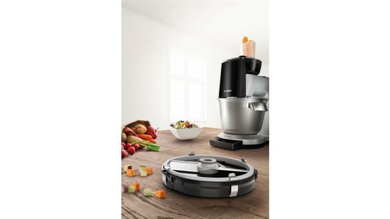 Насадка для нарезки кубиками Bosch MUZ9CC1