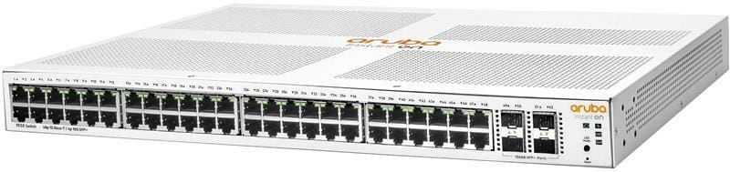 Коммутатор HPE Aruba Instant On 1930 (JL685A)