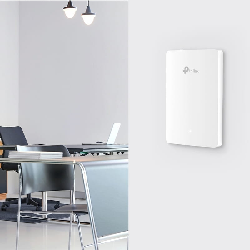 Точка доступа TP-Link EAP615 Wall