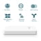 Фото - Точка доступа TP-Link EAP615 Wall | click.ua