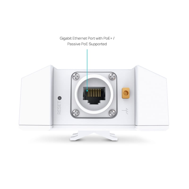 Точка доступа TP-Link EAP650 Outdoor