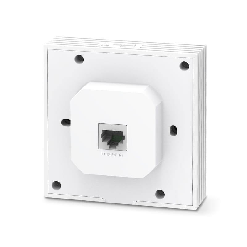 Точка доступа TP-Link EAP650 Wall