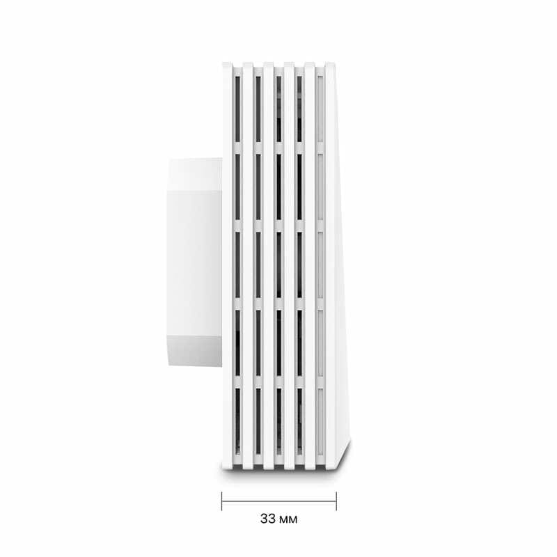 Точка доступа TP-Link EAP650 Wall