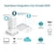 Фото - Точка доступа TP-Link EAP655 Wall | click.ua