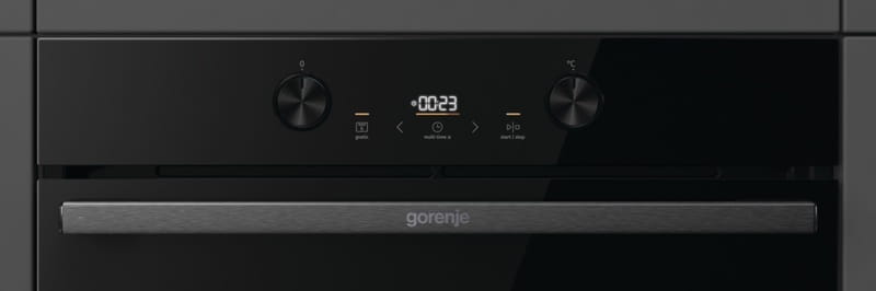 Духова шафа Gorenje BOS6737E20FBG