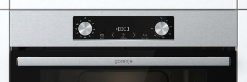 Духовой шкаф Gorenje BO6735E02X