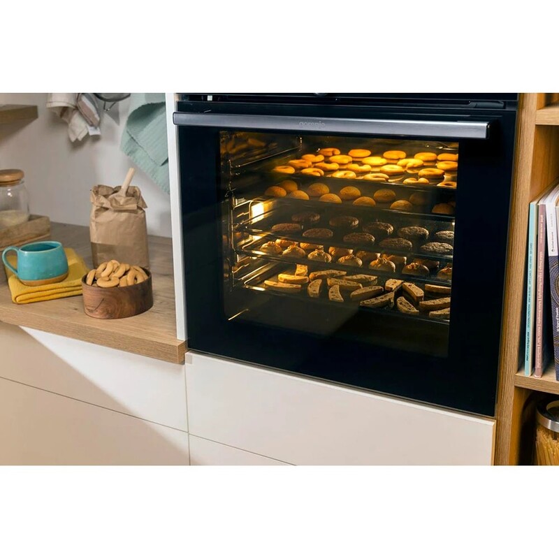 Духовой шкаф Gorenje BO6735E02X