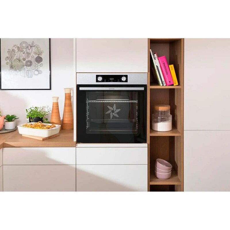 Духовой шкаф Gorenje BO6735E02X