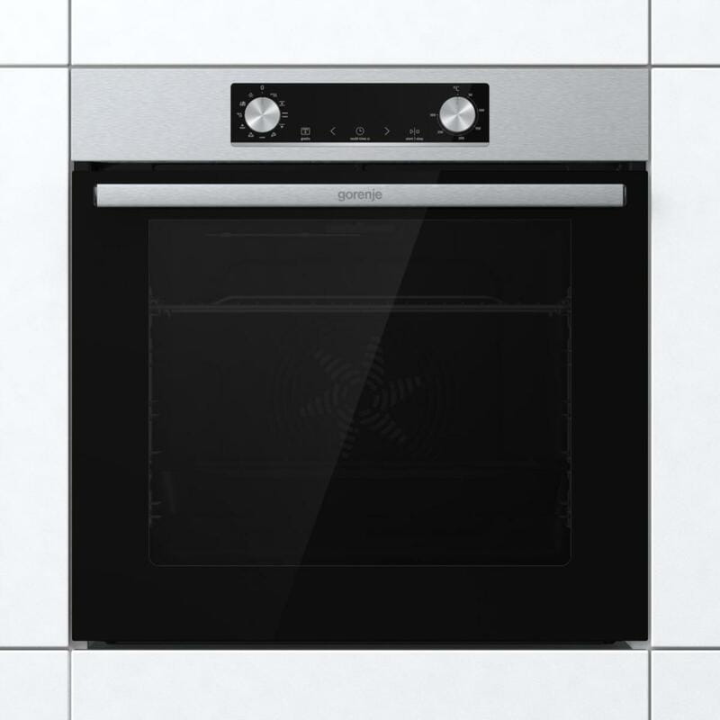 Духовой шкаф Gorenje BO6735E02X