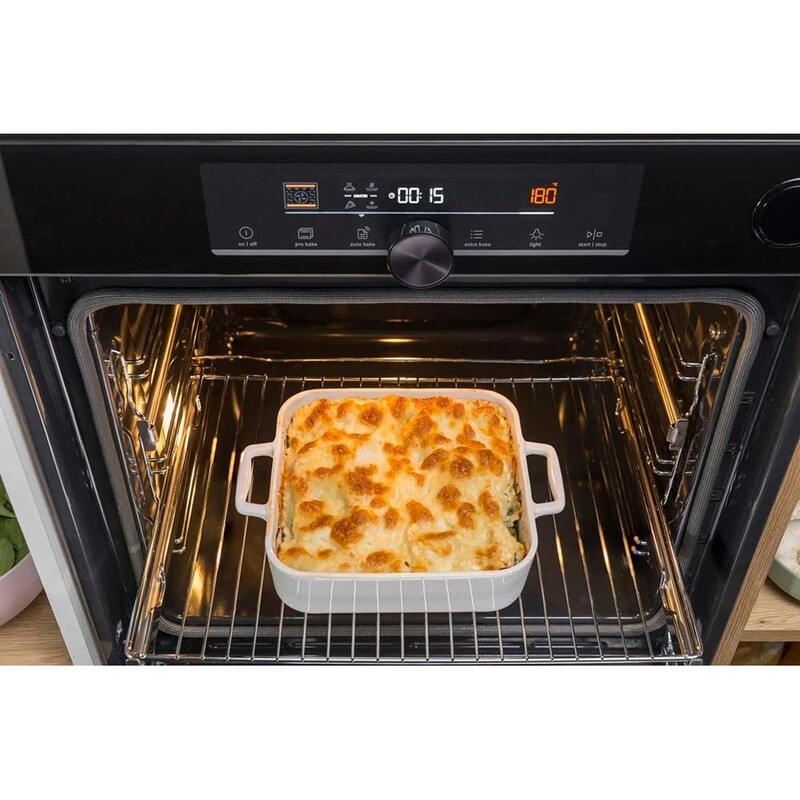 Духовой шкаф Gorenje BO6735E02X