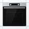 Фото - Духова шафа Gorenje BO6735E02X | click.ua