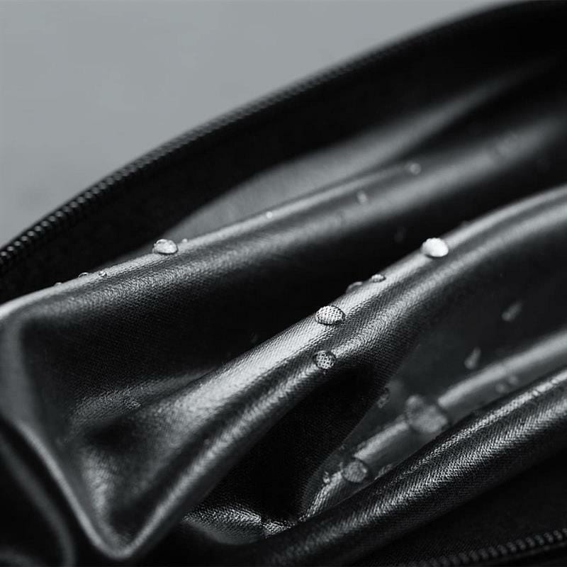 Поясная сумка Yunmai Sports Waist Bag Black (YMWP-N301)
