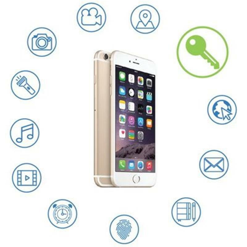 Цифровой персональный идентификатор U-Prox BLE ID