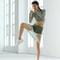 Фото - Фитнес-резинки Yunmai Yoga Resistance Bands Grey 3шт (YMRB-P590-G) | click.ua