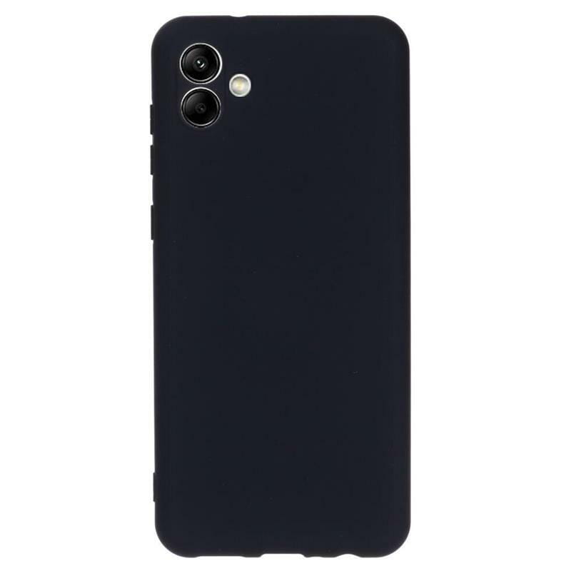 Чeхол-накладка BeCover для Samsung Galaxy A04e SM-A042 Black (708810)