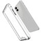 Фото - Чохол-накладка BeCover Space Case для Samsung Galaxy A04 SM-A045 Transparancy (708957) | click.ua