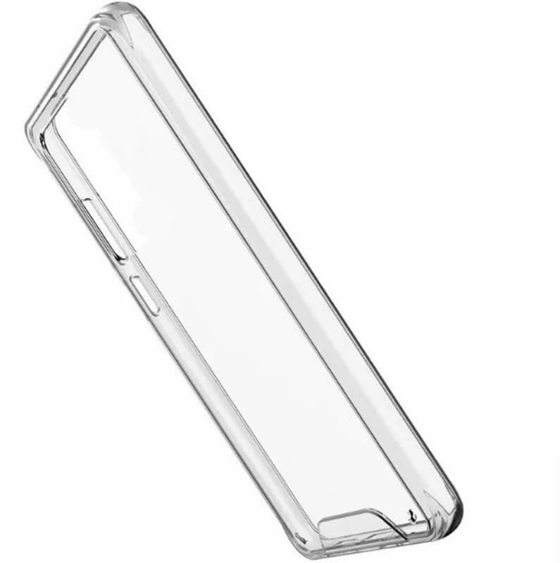 Чeхол-накладка BeCover Space Case для Samsung Galaxy A04 SM-A045 Transparancy (708957)
