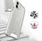 Фото - Чeхол-накладка BeCover Space Case для Samsung Galaxy A04 SM-A045 Transparancy (708957) | click.ua