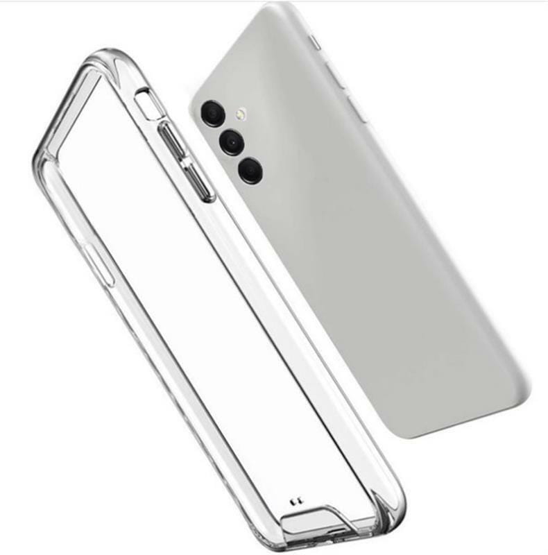 Чeхол-накладка BeCover Space Case для Samsung Galaxy A54 5G SM-A546 Transparancy (708959)