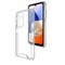 Фото - Чохол-накладка BeCover Space Case для Samsung Galaxy A34 5G SM-A346 Transparancy (708960) | click.ua