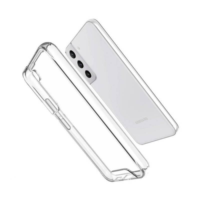 Чeхол-накладка BeCover Space Case для Samsung Galaxy S23+ SM-S916 Transparancy (708961)