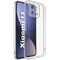 Фото - Чохол-накладка BeCover для Xiaomi 13 Transparancy (708973) | click.ua