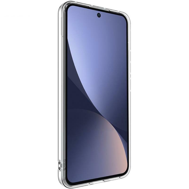 Чeхол-накладка BeCover для Xiaomi 13 Transparancy (708973)