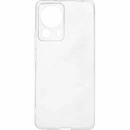 Чохол-накладка BeCover для Xiaomi 13 Lite Transparancy (708940)