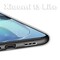 Фото - Чохол-накладка BeCover для Xiaomi 13 Lite Transparancy (708940) | click.ua